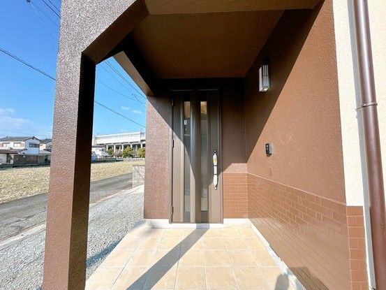 Renovated 3LDK House Near Asea Station in Sanyo-Onoda - Thumbnail 4