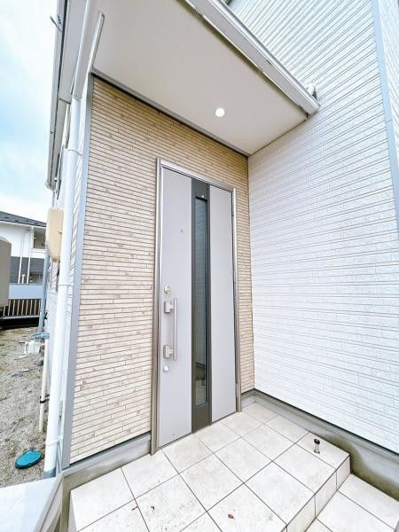 Renovated 4LDK House for Sale in Natori, Miyagi - Thumbnail 4