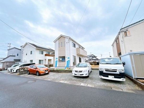 Renovated 4LDK House for Sale in Natori, Miyagi - Thumbnail 3