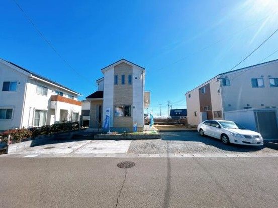 Renovated 4LDK House for Sale in Natori, Miyagi - Thumbnail 2