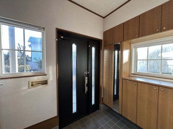 Renovated 6SLDK House in Oshu City, Iwate - Thumbnail 4