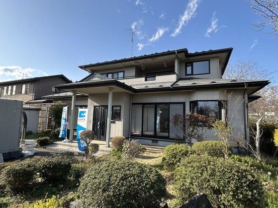 Renovated 6SLDK House in Oshu City, Iwate - Thumbnail 3