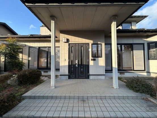 Renovated 6SLDK House in Oshu City, Iwate - Thumbnail 2