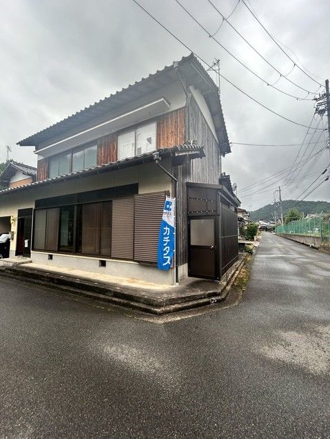 3SLDK Renovated House for Sale in Toyooka City, Hyogo - Thumbnail 2