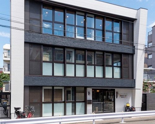 Plaza Edogawabashi 3LDK Maisonette Near Station in Bunkyo - Thumbnail 2