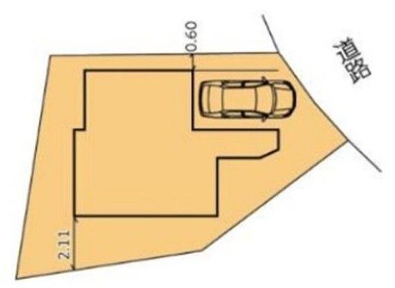 2LDK Detached House for Sale in Kounan-ku, Yokohama - Thumbnail 4
