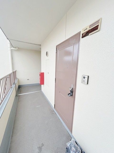2LDK Renovated Apartment for Sale in Fukuyama, Hiroshima - Thumbnail 3