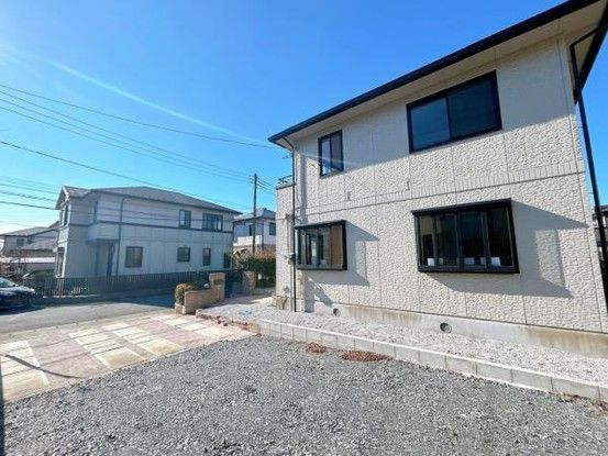 Renovated 4SLDK House with 4 Parking Spaces in Kamitsukawa, Tochigi - Thumbnail 2