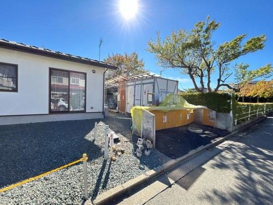 Renovated 3LDK House for Sale in Morioka, Iwate - Thumbnail 3