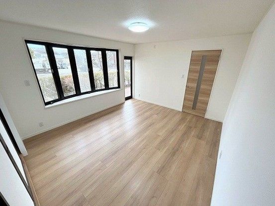 Renovated 5SLDK House in Taiwa, Miyagi - 171m2 - Thumbnail 3