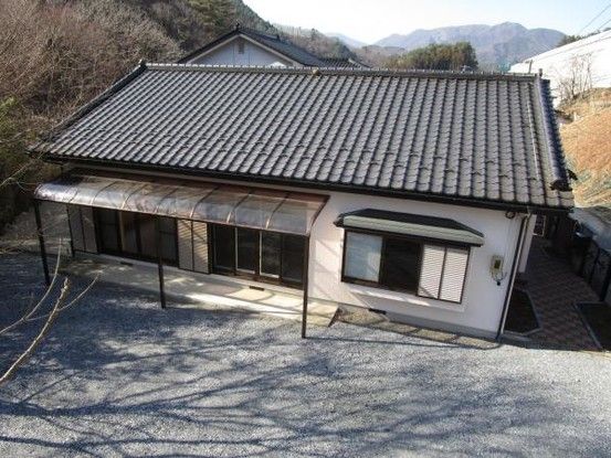 Renovated 3LDK Single-Story House on Large Plot in Kamaishi, Iwate - Thumbnail 2