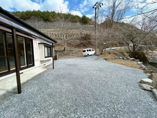 Renovated 3LDK Single-Story House on Large Plot in Kamaishi, Iwate - Thumbnail 4