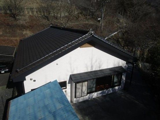 Renovated 3LDK Single-Story House on Large Plot in Kamaishi, Iwate - Thumbnail 3