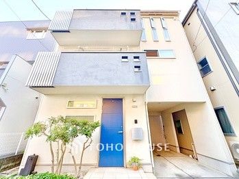Pre-owned 2SLDK House in Bunkyo-ku, Tokyo - Thumbnail 3