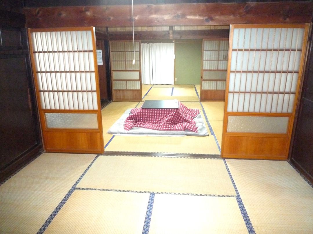 Renovated 100-Year-Old Kominka in Hamamatsu, 255 sqm, 9DK - Thumbnail 4