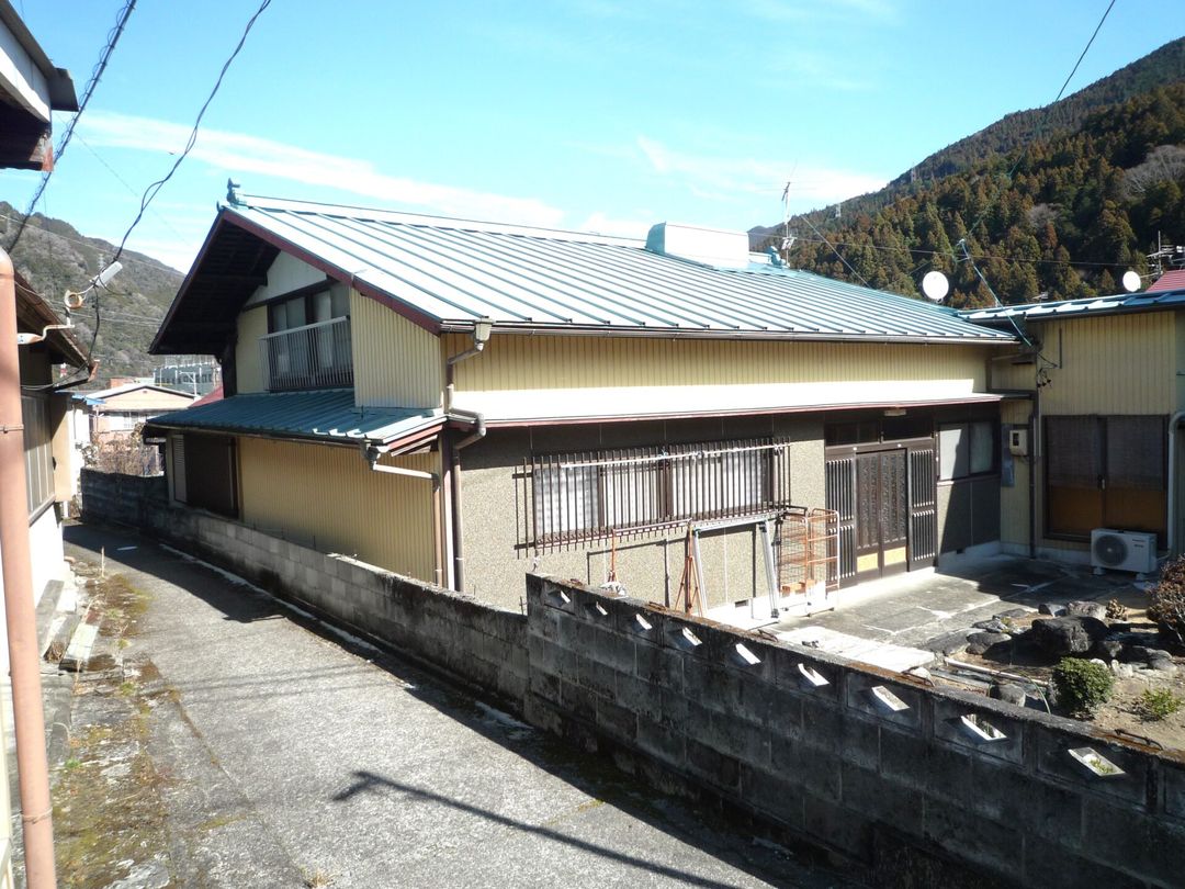Renovated 100-Year-Old Kominka in Hamamatsu, 255 sqm, 9DK - Thumbnail 2
