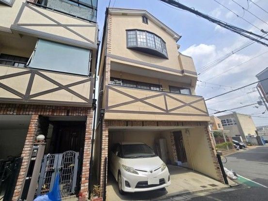 4SLDK Family Home for Sale in Kadoma, Osaka - Quiet Residential Area - Thumbnail 2