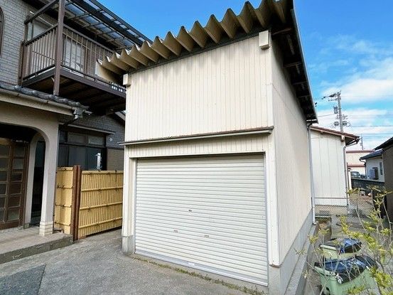 Renovated 3LDK House in Toyama City with Large Land - Thumbnail 3
