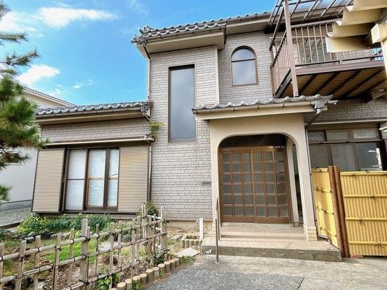 Renovated 3LDK House in Toyama City with Large Land - Thumbnail 2