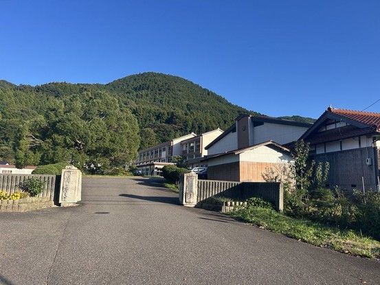 5SDK Detached House for Sale in Tsuwano, Shimane - Thumbnail 2