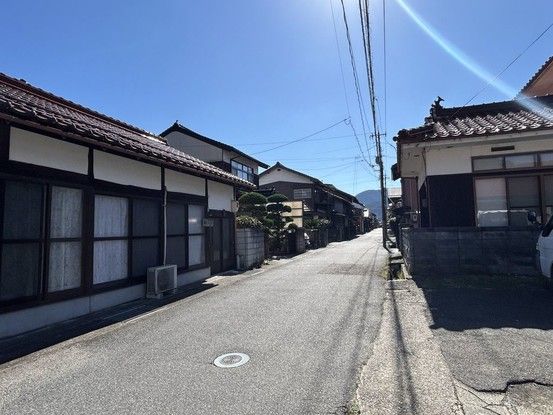5SDK Detached House for Sale in Tsuwano, Shimane - Thumbnail 3