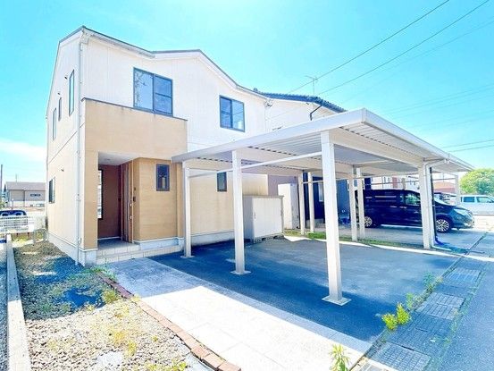 3LDK Used House for Sale in Takaoka, Toyama - Thumbnail 3