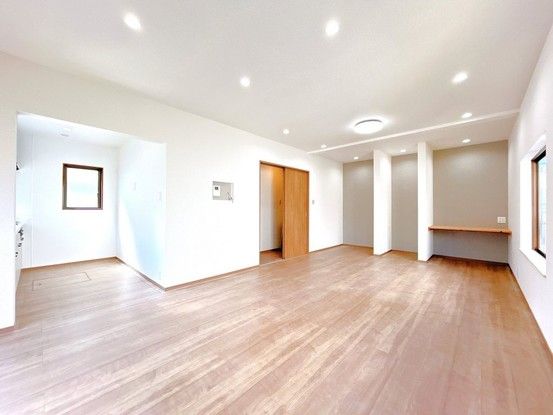 Renovated 4LDK House for Sale in Nagaoka City, Niigata - Thumbnail 4