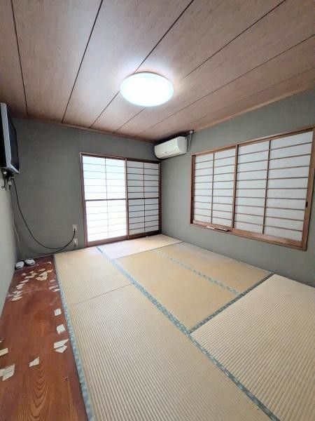 6LDK Detached House for Sale in Ageo, Saitama 233.72sqm - Thumbnail 3