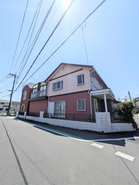 6LDK Detached House for Sale in Ageo, Saitama 233.72sqm - Thumbnail 2