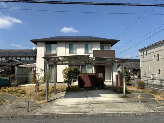 3LDK House for Sale in Minami-ku, Kumamoto City, 131.66 sqm - Thumbnail 2