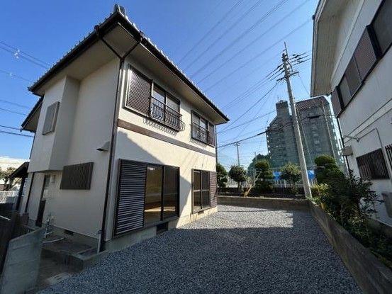 Renovated 4LDK House for Sale in Ishii, Tokushima - Thumbnail 2