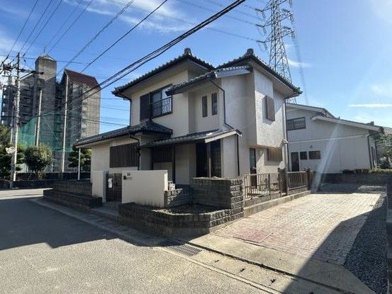 Renovated 4LDK House for Sale in Ishii, Tokushima - Thumbnail 4