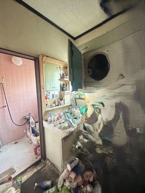 4DK Detached House in Koga City, Ibaraki Prefecture - Thumbnail 4