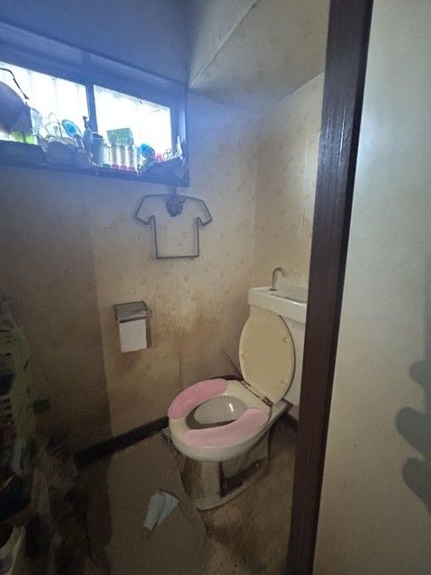 4DK Detached House in Koga City, Ibaraki Prefecture - Thumbnail 3