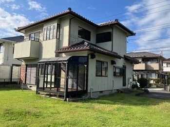 4LDK Detached House for Sale in Iwaki, Fukushima - Thumbnail 2