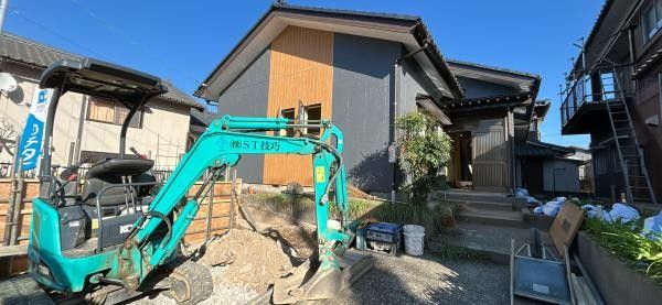 Renovated 3LDK House in Agono, Niigata | 17.49M Yen - Image 1