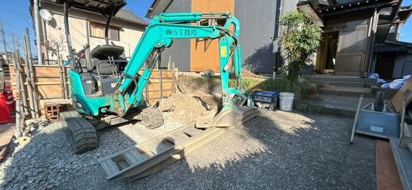 Renovated 3LDK House in Agono, Niigata | 17.49M Yen - Thumbnail 3