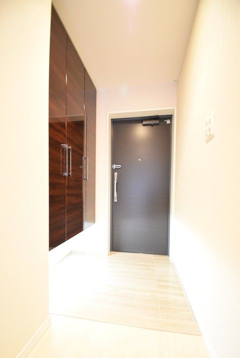 Eil Mansion Hakusan-dori 2LDK Apartment in Kumamoto City - Thumbnail 4