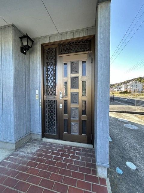 Renovated 3LDK House in Nihonmatsu, Fukushima - Thumbnail 2