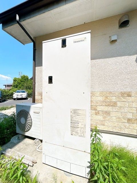 Renovated 3LDK House on Large Lot in Inazawa, Aichi - Thumbnail 3