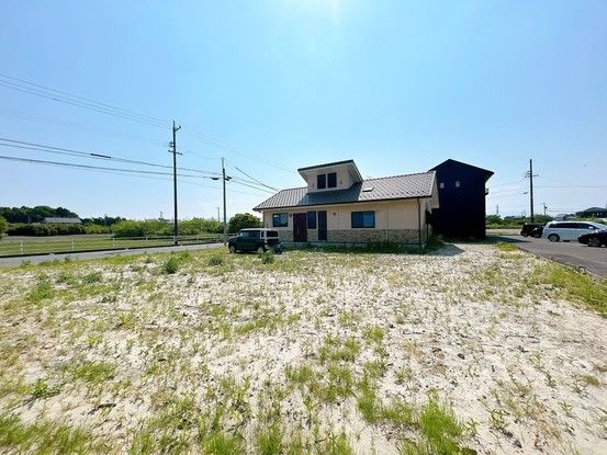 Renovated 3LDK House on Large Lot in Inazawa, Aichi - Thumbnail 2