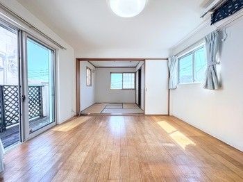 4LDK House for Sale in Nagatsuta, Yokohama, Kanagawa - Thumbnail 4