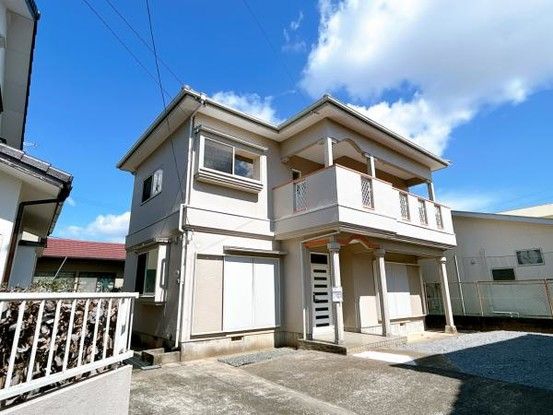 Renovated 4LDK House in Koshi City, Kumamoto - 94 sqm - Thumbnail 3