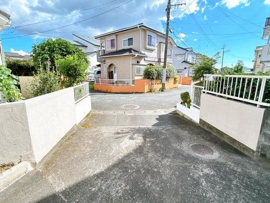 Renovated 4LDK House in Koshi City, Kumamoto - 94 sqm - Thumbnail 4