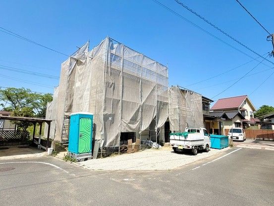 Renovated 4SLDK House in Kurashiki, Okayama - 90.31m² - Thumbnail 3