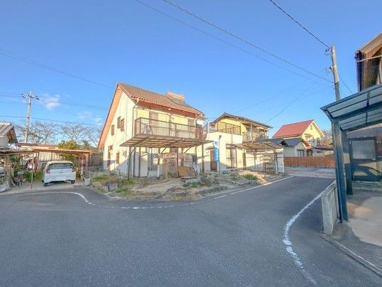 Renovated 4SLDK House in Kurashiki, Okayama - 90.31m² - Thumbnail 2