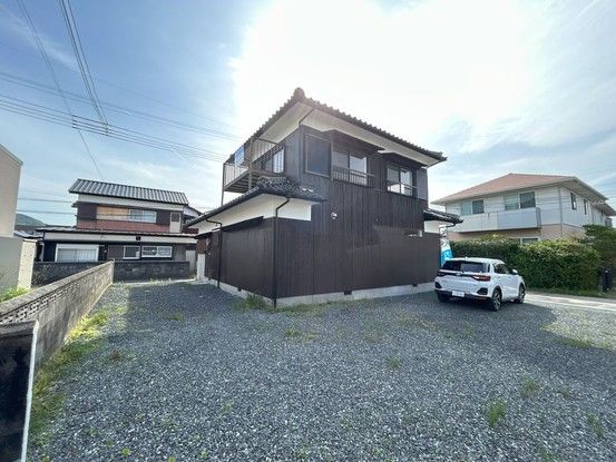 Renovated 4LDK House in Yamaguchi City with Parking - Thumbnail 4