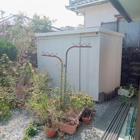 Single-Story 3DK House in Miyazaki City with 186m² Land - Thumbnail 4