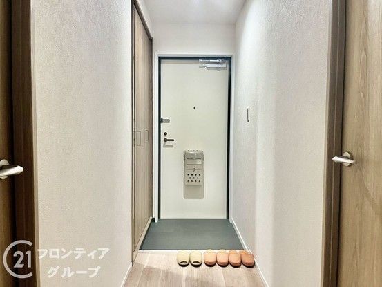 2LDK Apartment in Nara City for Sale - Thumbnail 2