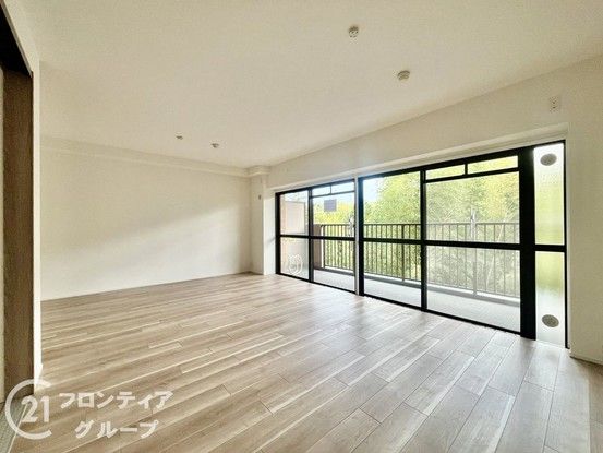 2LDK Apartment in Nara City for Sale - Thumbnail 4